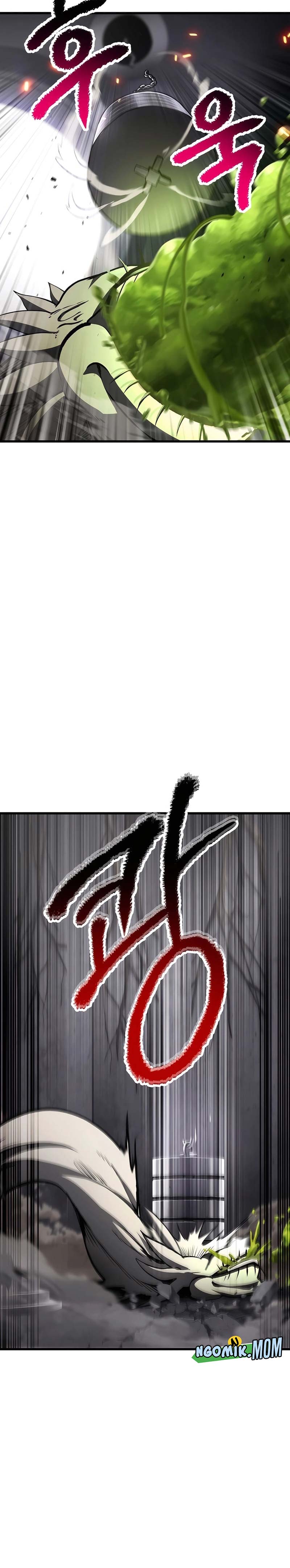 Otherworldly Sword King’s Survival Records chapter 238